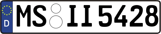 MS-II5428