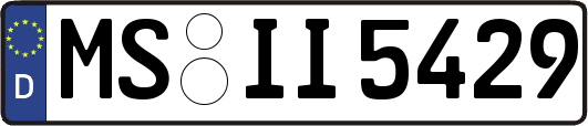 MS-II5429