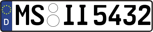 MS-II5432
