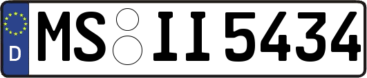MS-II5434