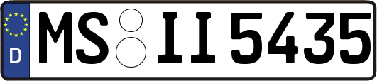 MS-II5435