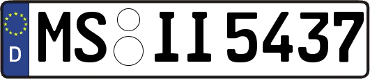 MS-II5437
