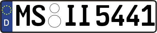 MS-II5441