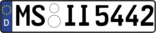 MS-II5442