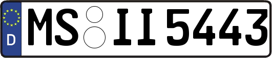 MS-II5443
