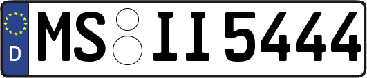 MS-II5444
