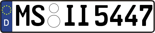 MS-II5447