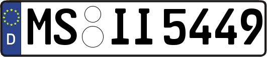 MS-II5449