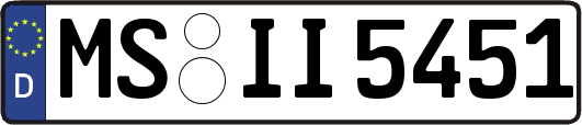 MS-II5451