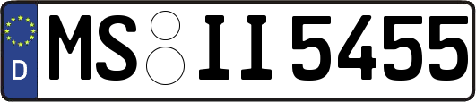 MS-II5455