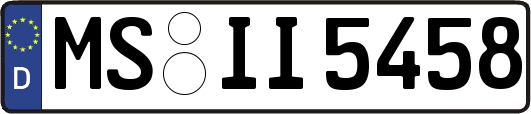 MS-II5458