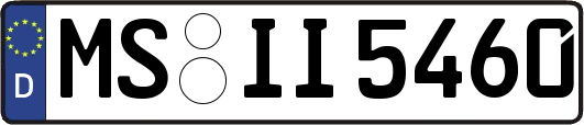 MS-II5460