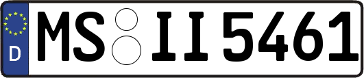 MS-II5461