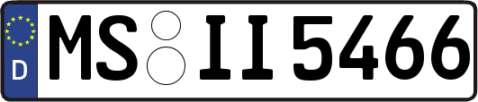 MS-II5466