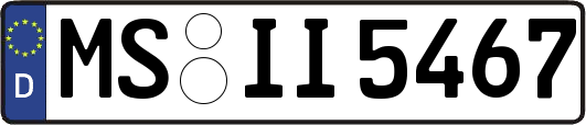 MS-II5467