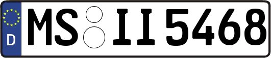 MS-II5468