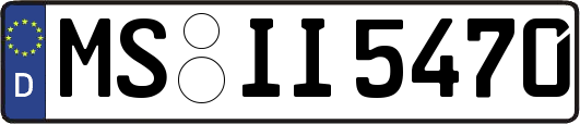 MS-II5470