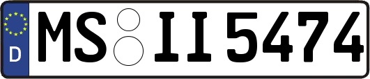 MS-II5474