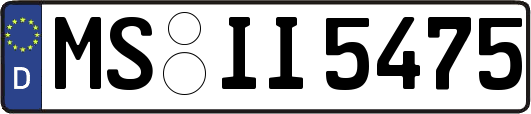 MS-II5475