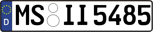 MS-II5485