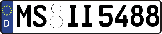 MS-II5488