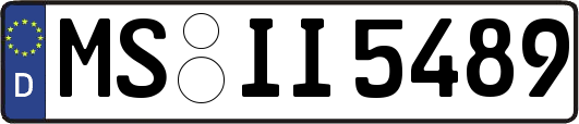 MS-II5489
