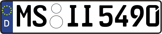 MS-II5490