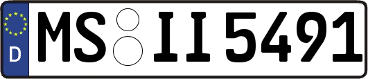 MS-II5491