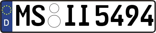 MS-II5494