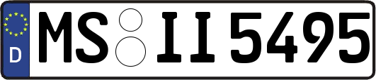 MS-II5495