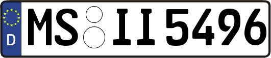 MS-II5496