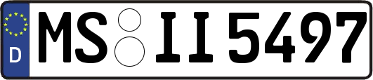 MS-II5497