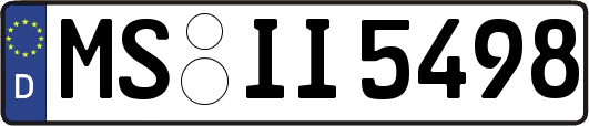 MS-II5498