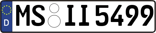 MS-II5499