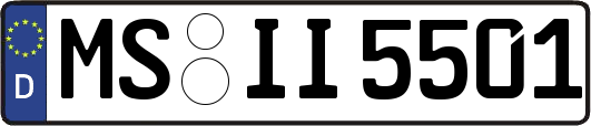 MS-II5501