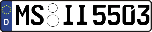 MS-II5503