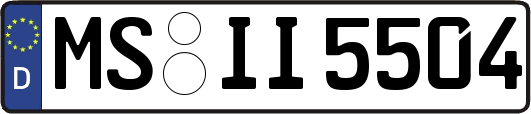 MS-II5504