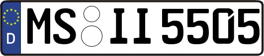 MS-II5505