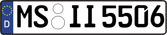 MS-II5506