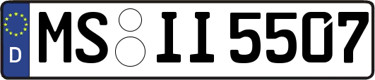 MS-II5507