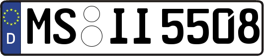 MS-II5508
