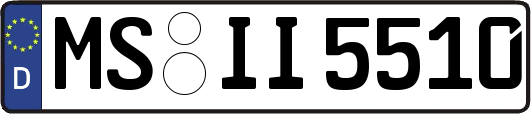 MS-II5510