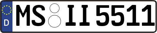 MS-II5511