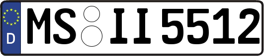 MS-II5512