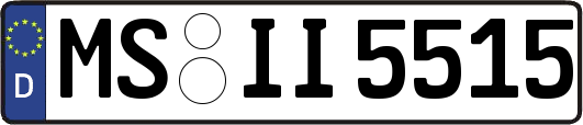 MS-II5515