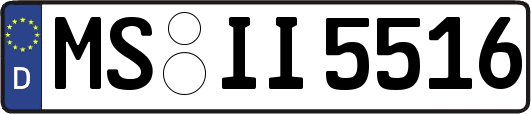 MS-II5516