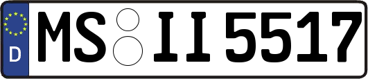 MS-II5517