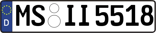 MS-II5518