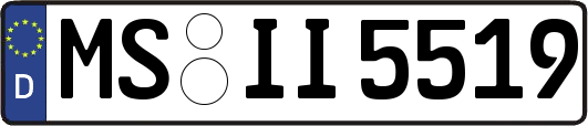 MS-II5519