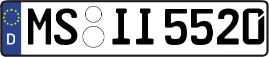 MS-II5520